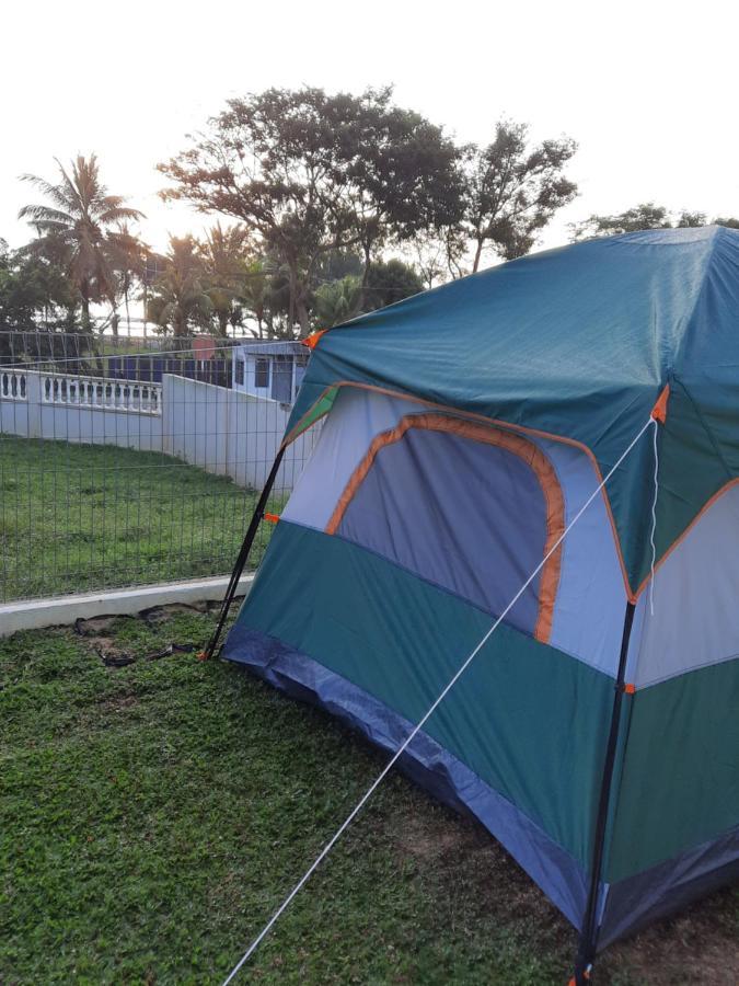 Beit Azzahra Private Pool Villa At Pantai Batu Hitam Kuantan Eksteriør billede