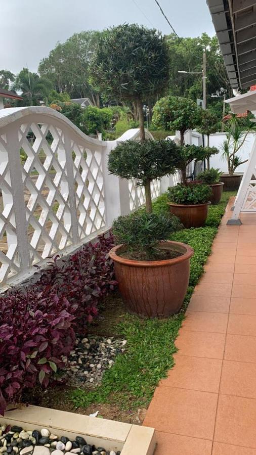 Beit Azzahra Private Pool Villa At Pantai Batu Hitam Kuantan Eksteriør billede